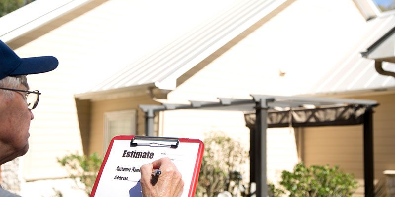 Roofing Quote Red Flags: Here’s What to Watch Out For