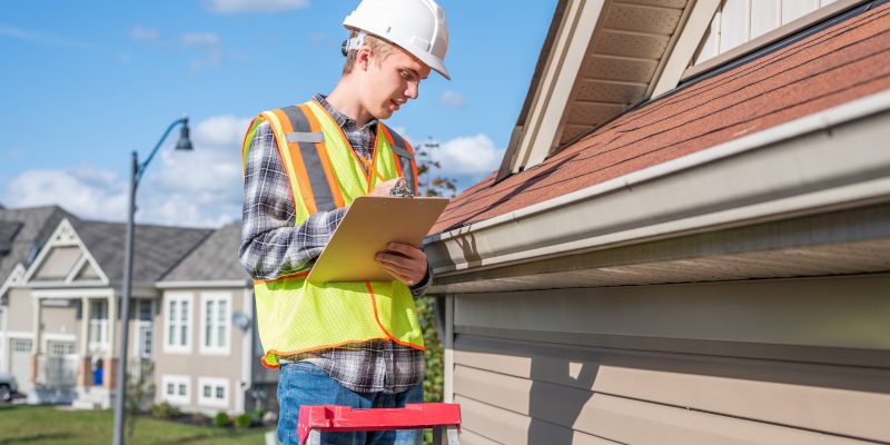 What Most Homeowners Don’t Know About Roof Inspections
